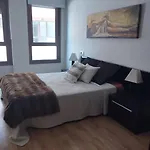 Appartement Precioso Piso Con Ducha Hidromasaje Vut-le-726