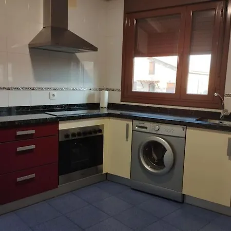 Apartment Precioso Piso Con Ducha Hidromasaje Vut-le-726