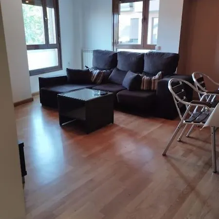 아파트 Precioso Piso Con Ducha Hidromasaje Vut-le-726