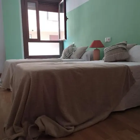 Precioso Piso Con Ducha Hidromasaje Vut-le-726 Apartment