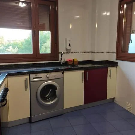 Apartment Precioso Piso Con Ducha Hidromasaje Vut-le-726
