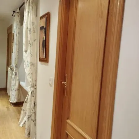 Precioso Piso Con Ducha Hidromasaje Vut-le-726 Astorga