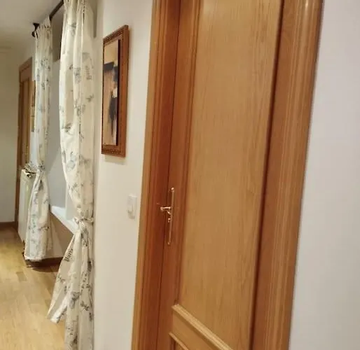 Precioso Piso Con Ducha Hidromasaje Vut-le-726 아스토르가